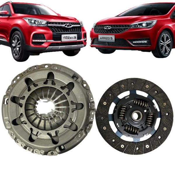 Prensas De Embrague Para Chery Arrizo 5 2018 2023 1.5 Sqre4g15c